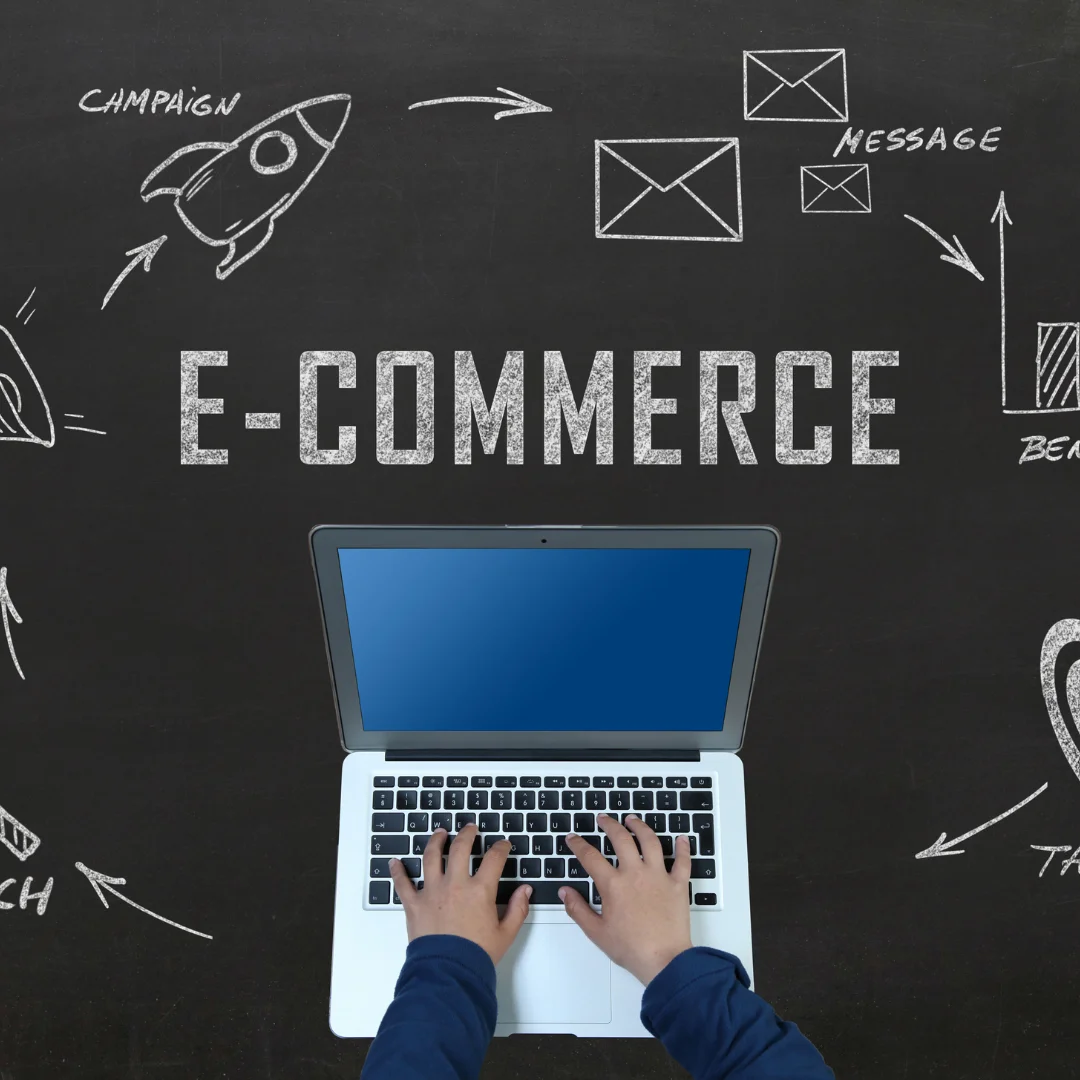 Ecommerce Growth Services by Digitaliin